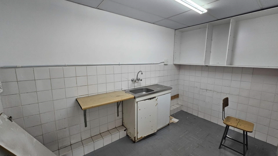 To Let commercial Property for Rent in Epping Industrial Western Cape